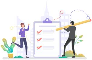 Create an automation plan