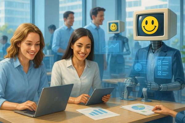 DigitalStaff - What you get