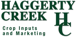 Haggerty Creek Ltd.