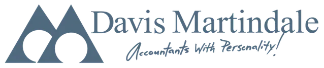Davis Martindale case study banner showing HR automation workflow and efficiency improvements