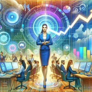 Elevate your operations with automation and integrated business solutions