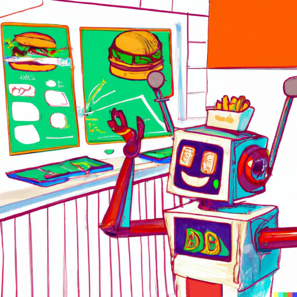 Using automation in a small business setting