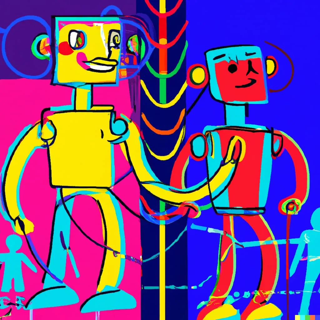 Difference between RPA and automation