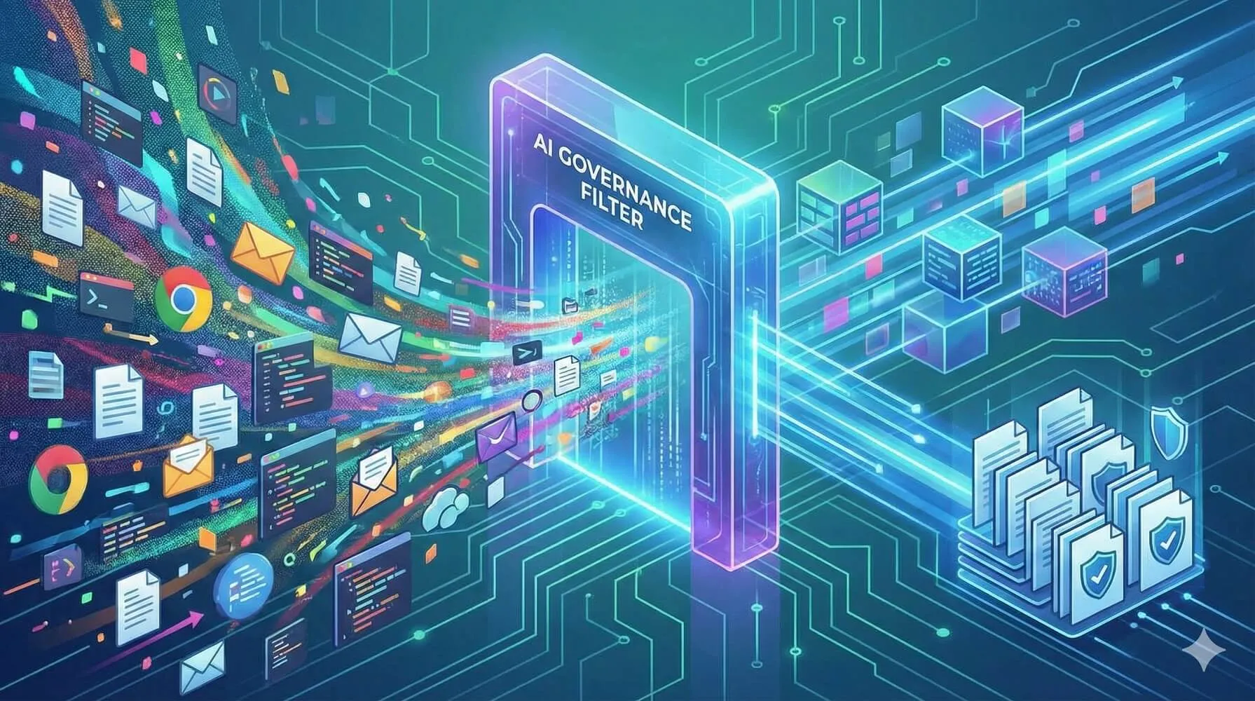 AI Governance: Protecting Your Business Data and Managing AI Usage