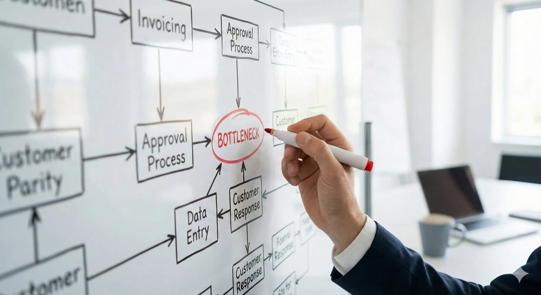 Don't Buy AI. Solve Your Business Problem Instead