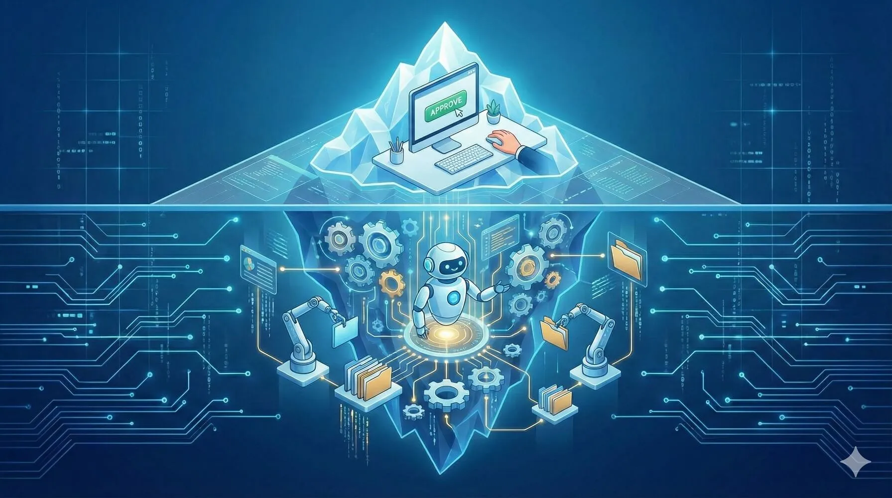 The Power of a Single Click: How Automation Transforms Business Workflows