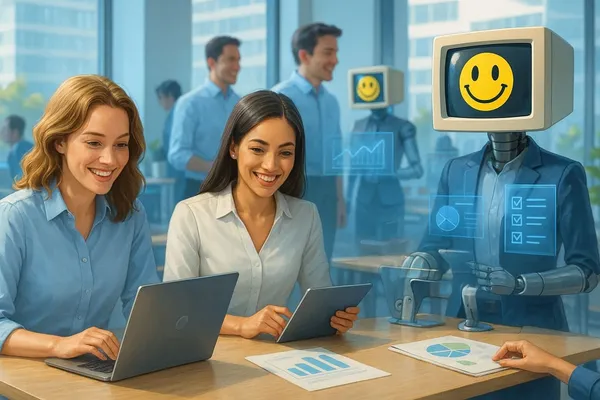 DigitalStaff - What you get