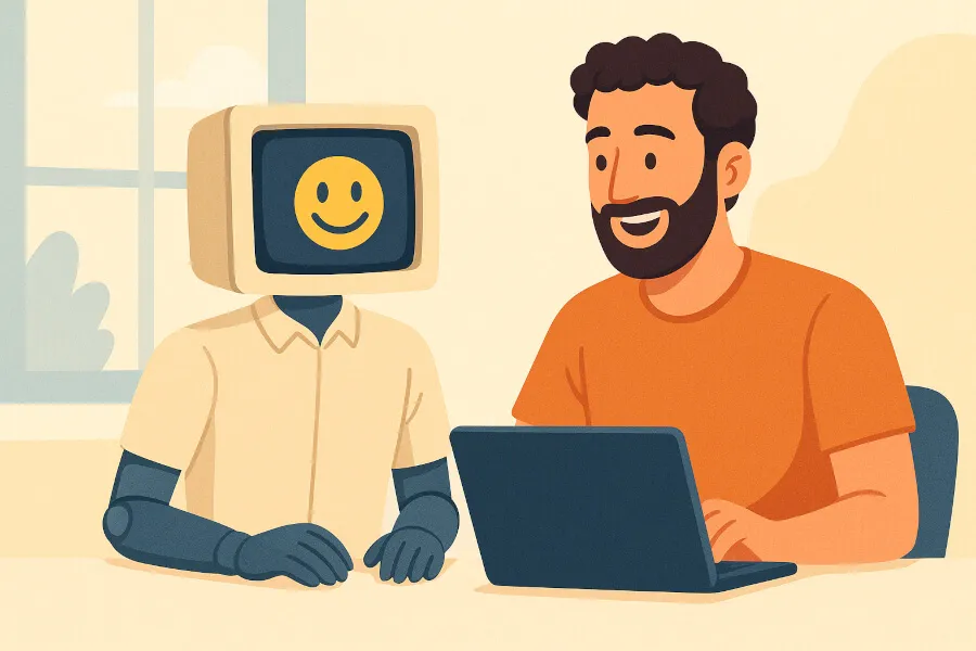 Does my business need AI? Should I give it a shot?