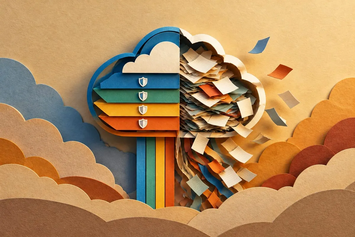 Does Google Workspace Break OCAP®?