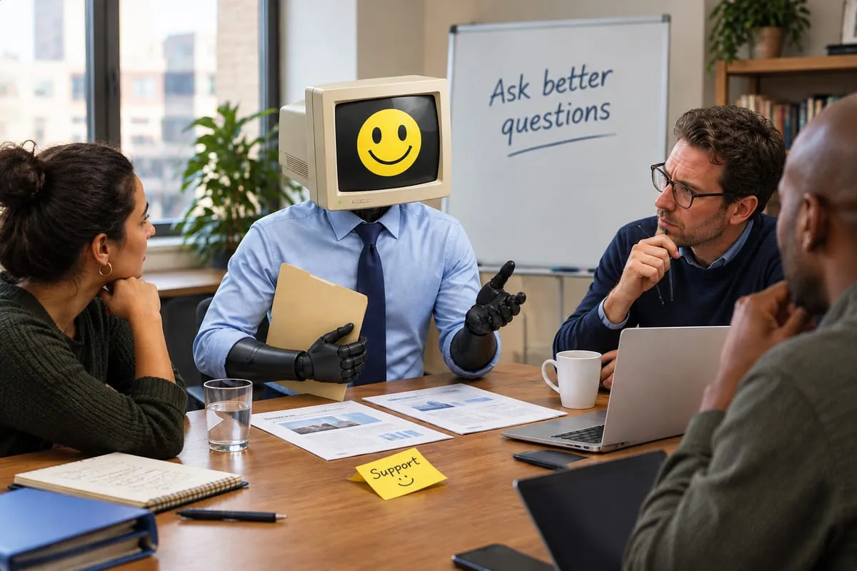 How to Choose a Single Automation Partner You Can Actually Trust Long-Term