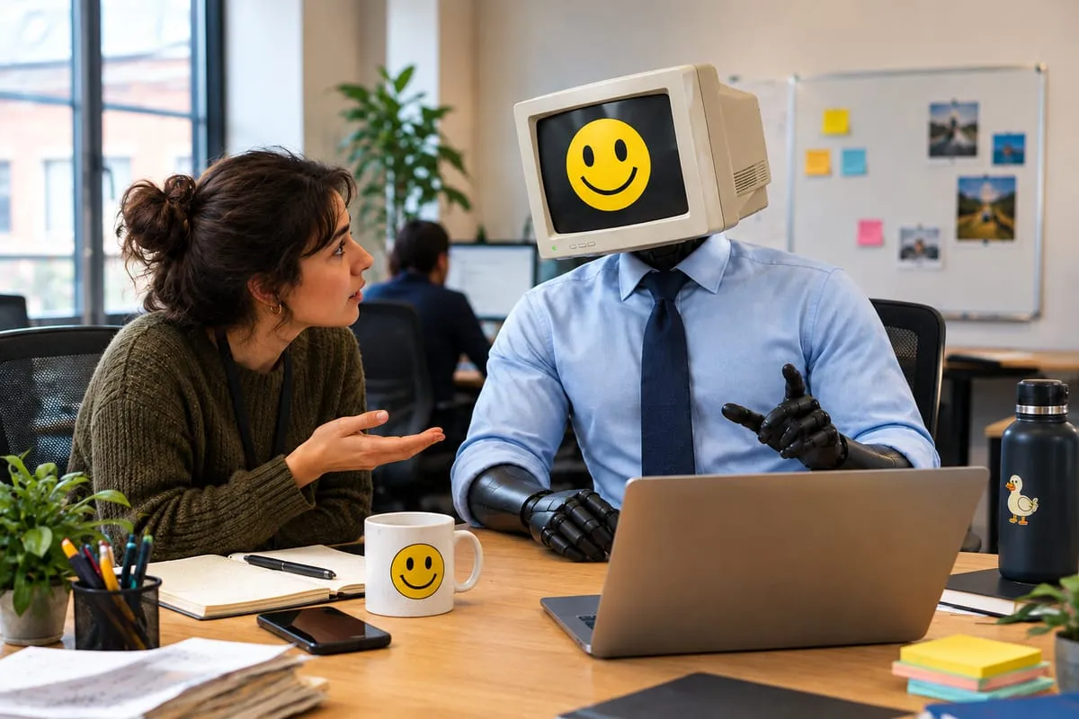 One Automation Partner, One Architecture, One Point of Accountability