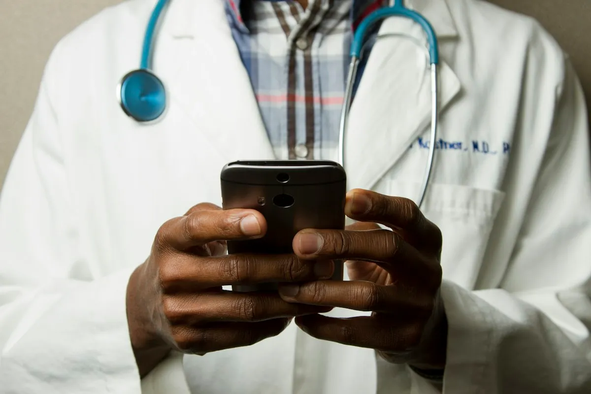RPA for Healthcare Revenue Cycle: Automating Payer Portals