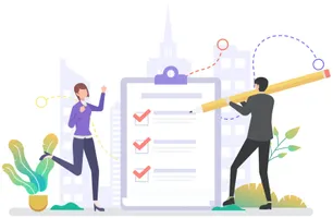 Create an automation plan