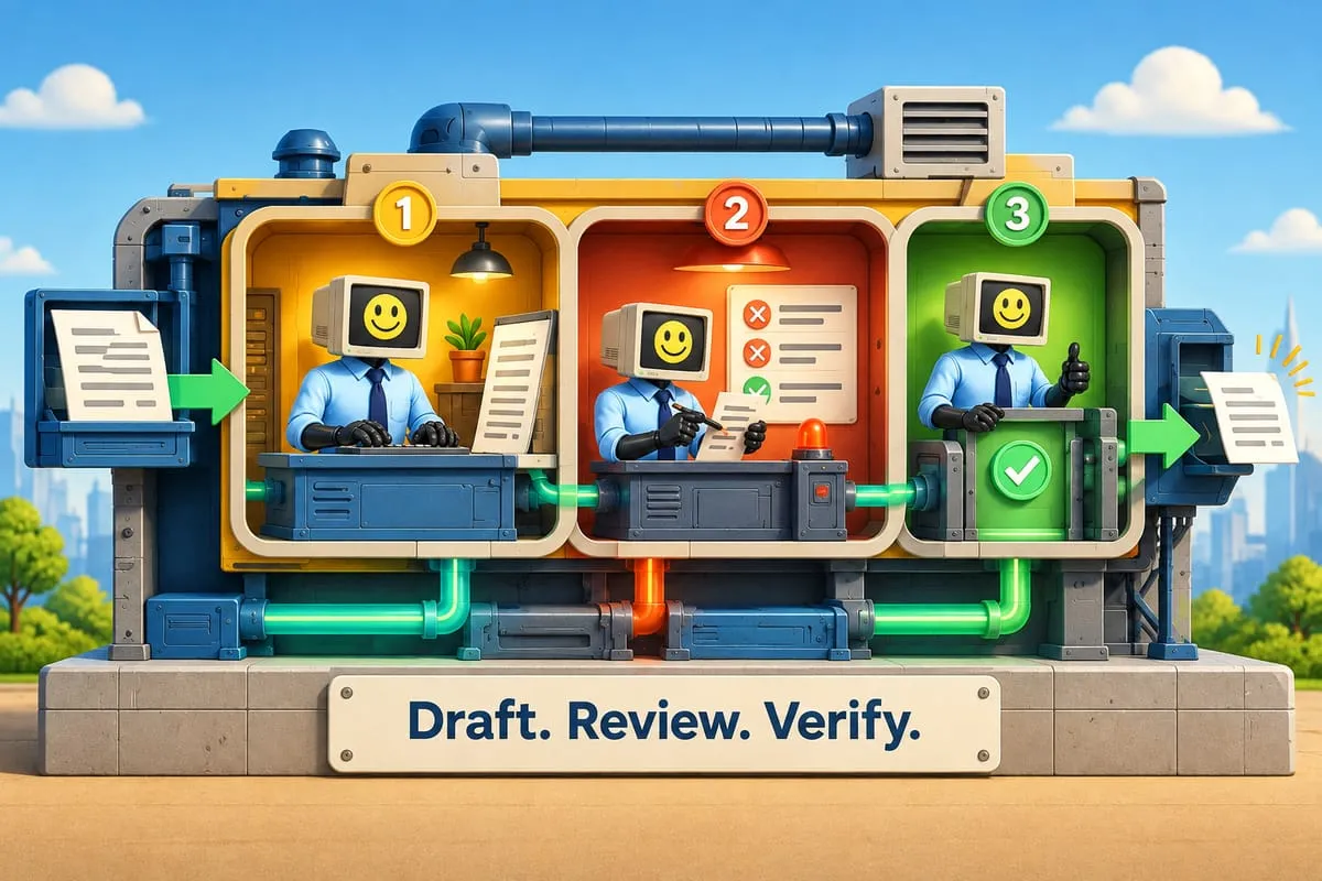 What AI Can't Do: The Honest Limitations Nobody Talks About