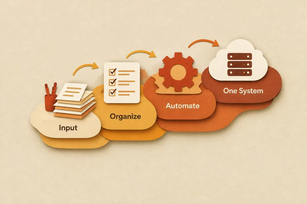 Trial Balance Account Mapping Automation