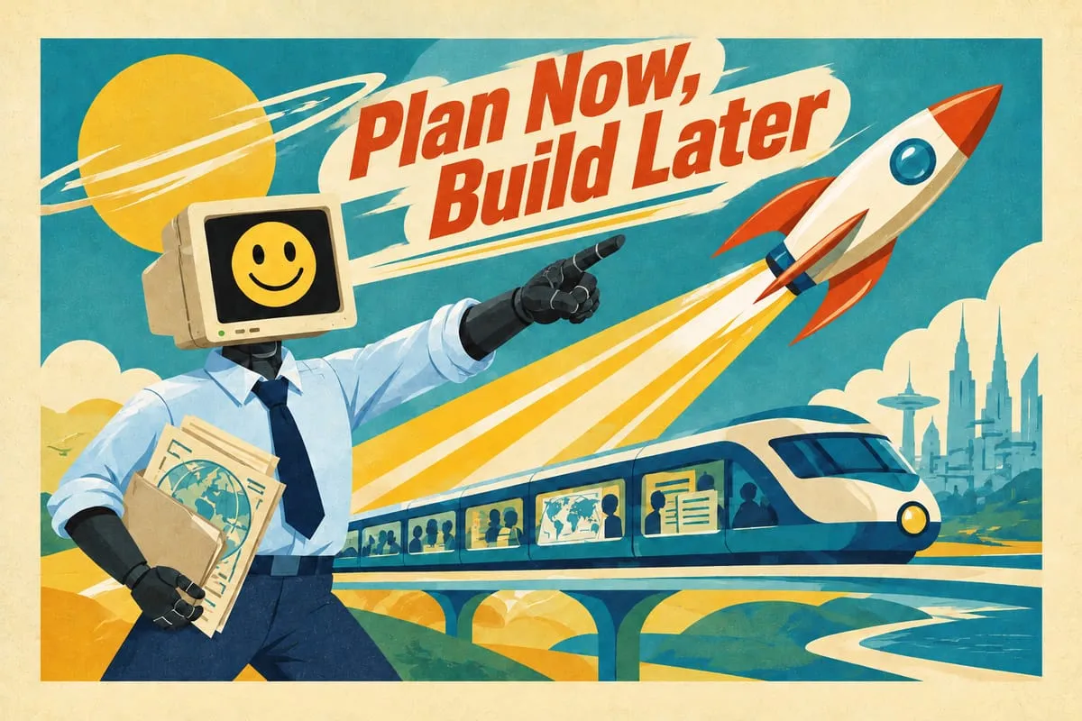Why Discovery Matters More Than a Quick Build in Automation